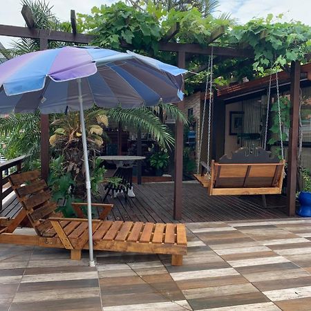 Villa Lar Doce Lar Florianópolis Esterno foto