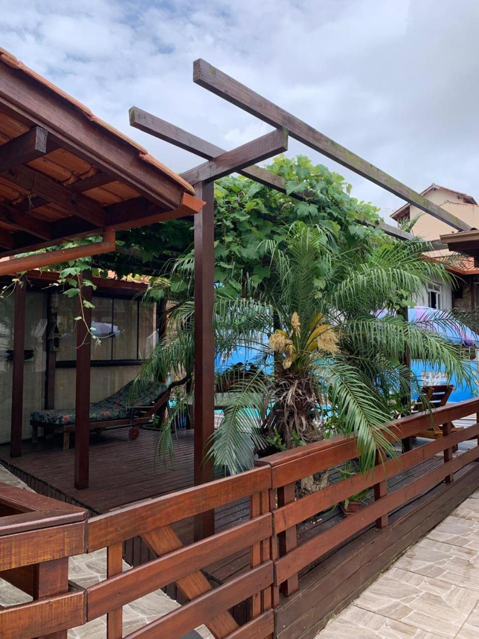 Villa Lar Doce Lar Florianópolis Esterno foto