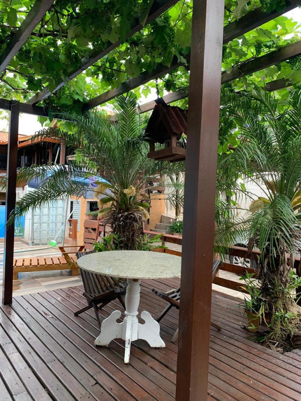 Villa Lar Doce Lar Florianópolis Esterno foto
