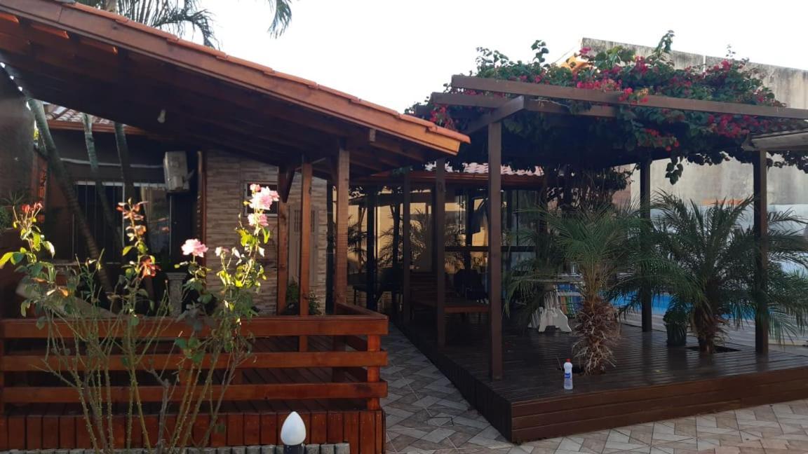 Villa Lar Doce Lar Florianópolis Esterno foto